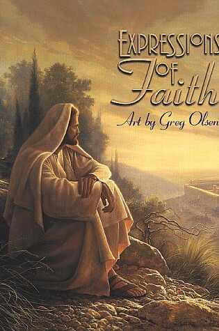 Cover of Expressions of Faith