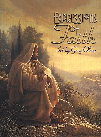 Book cover for Expressions of Faith