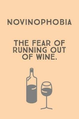 Cover of Novinophobia