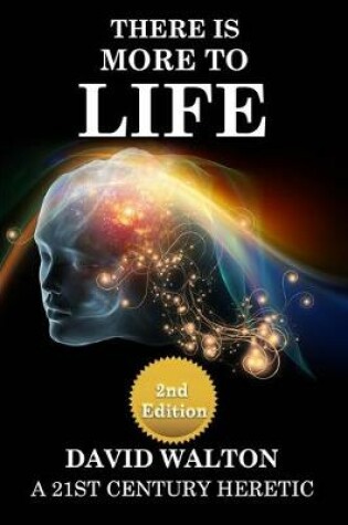 Cover of There Is More To Life - 2nd Edition