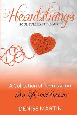 Book cover for Heartstrings