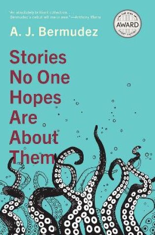 Cover of Stories No One Hopes Are about Them