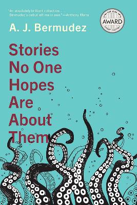 Book cover for Stories No One Hopes Are about Them