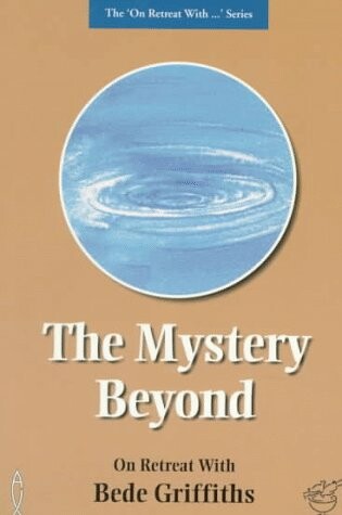 Cover of The Mystery Beyond