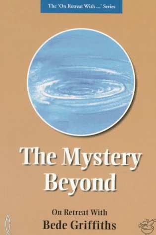 Cover of The Mystery Beyond