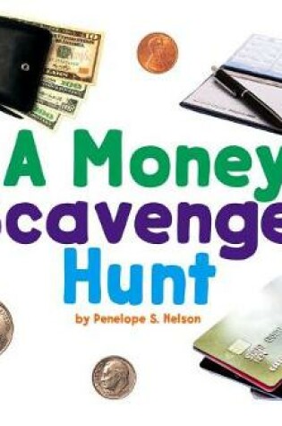 Cover of A Money Scavenger Hunt