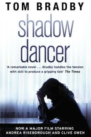 Cover of Shadow Dancer