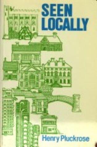 Cover of Seen Locally