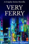 Book cover for Very Ferry