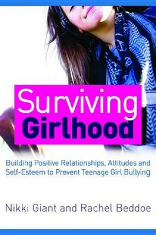 Cover of Surviving Girlhood