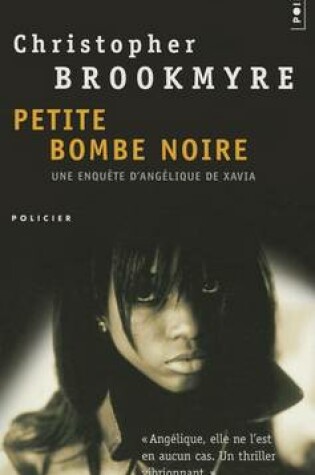 Cover of Petite Bombe Noire