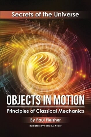 Cover of Objects in Motion