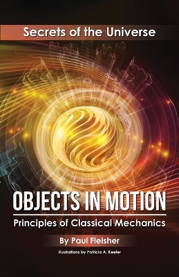 Cover of Objects in Motion