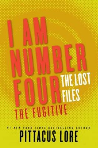 Cover of The Fugitive