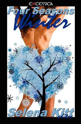 Book cover for Four Seasons Winter 2009