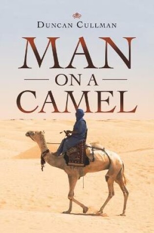 Cover of Man on a Camel