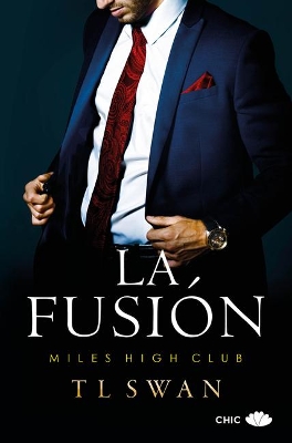 Book cover for Fusion, La