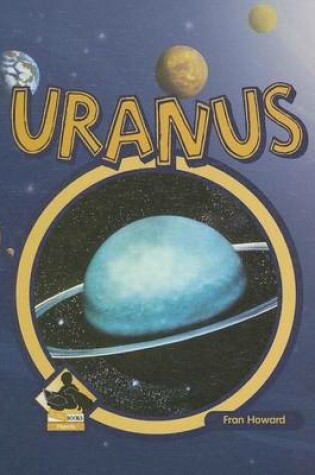 Cover of Uranus