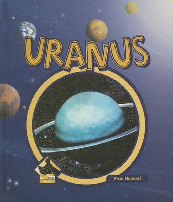 Cover of Uranus