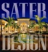 Book cover for Sater Design