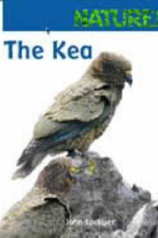 Cover of The Kea