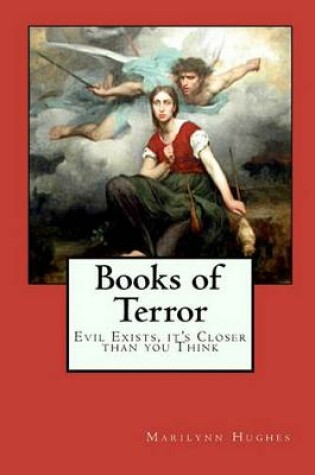 Cover of Books of Terror