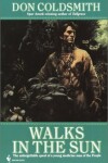 Book cover for Walks in the Sun