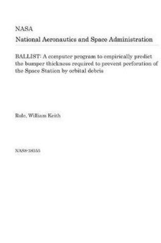 Cover of Ballist