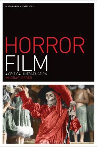 Cover of Horror Film