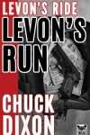 Book cover for Levon's Run