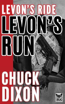 Book cover for Levon's Run