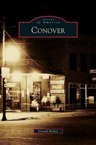 Cover of Conover