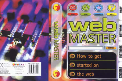 Book cover for Web Master File