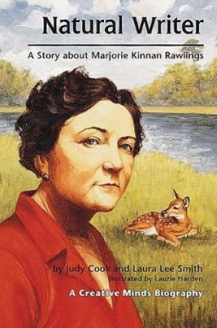 Cover of Natural Writer