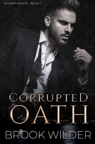 Cover of Corrupted Oath