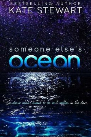 Cover of Someone Else's Ocean