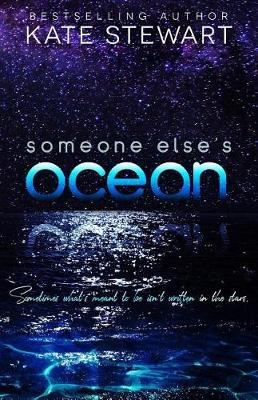 Book cover for Someone Else's Ocean
