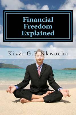 Book cover for Financial Freedom Explained