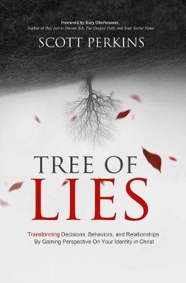 Book cover for Tree of Lies