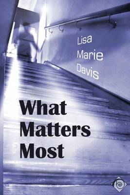 Book cover for What Matters Most