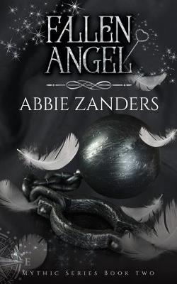 Cover of Fallen Angel