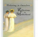 Book cover for Reflections on Motherhood