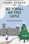 Book cover for Der Vorfall auf Fives Castle