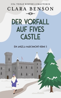 Cover of Der Vorfall auf Fives Castle