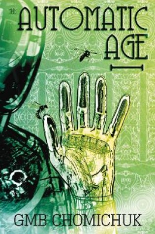 Cover of The Automatic Age