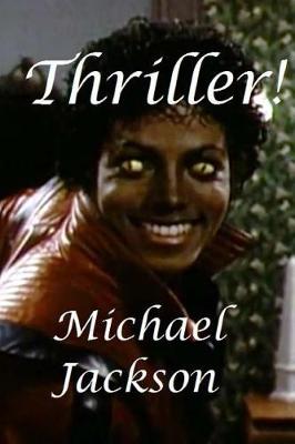 Book cover for Thriller!