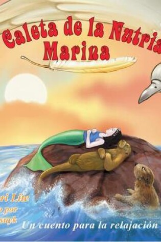 Cover of Caleta de Nutria Marina