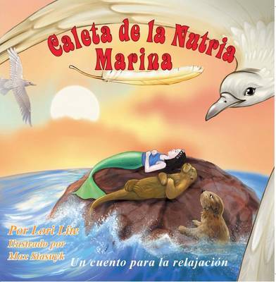 Book cover for Caleta de Nutria Marina