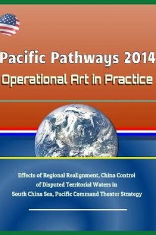 Cover of Pacific Pathways 2014