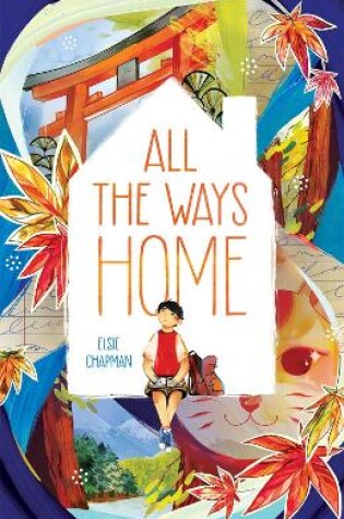 Cover of All the Ways Home